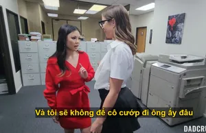 ông chồng để vợ yêu cho anh da đen chụp ảnh rồi bà xã nghiện luôn “thằng nhỏ tây”
